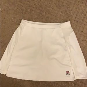 NWOT Fila Tennis skirt